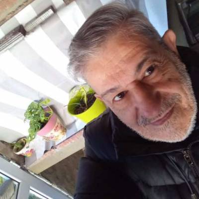  Hombre de 67 años Córdoba
