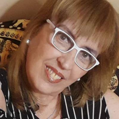  Mujer de 69 años Nueva Pompeya