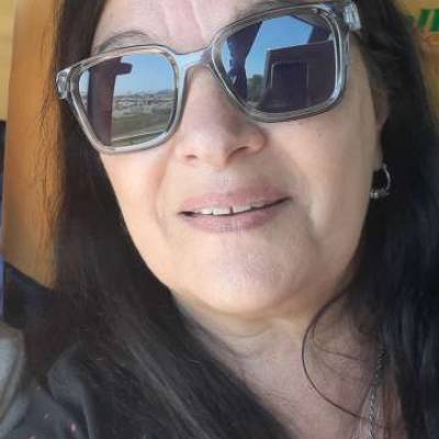  Mujer de 68 años San Telmo