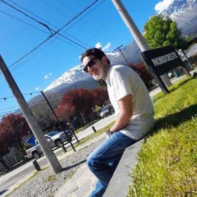  Hombre de 51 años Monte Castro