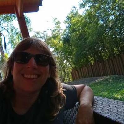  Mujer de 47 años Agronomia 