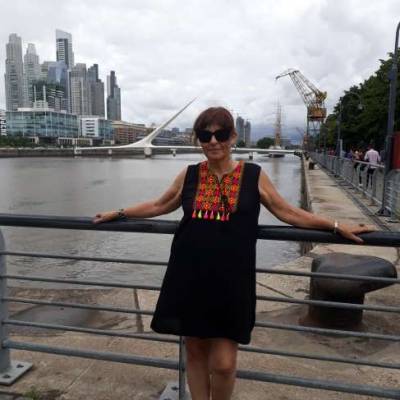  Mujer de 73 años San Justo