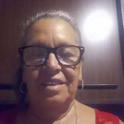  Mujer de 73 años San Justo