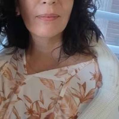  Mujer de 58 años Lujan