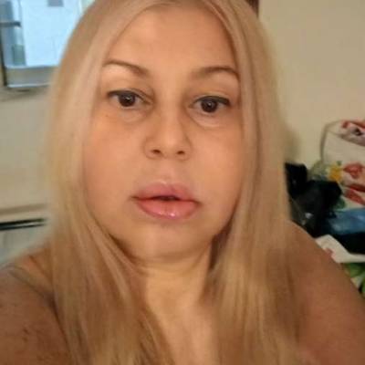  Mujer de 58 años Constitución