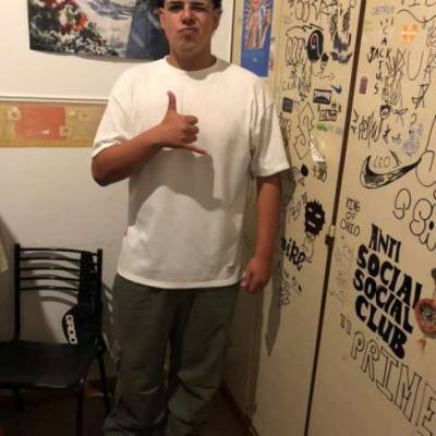  Hombre de 42 años San Juan