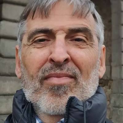 Hombre de 71 años Colegiales