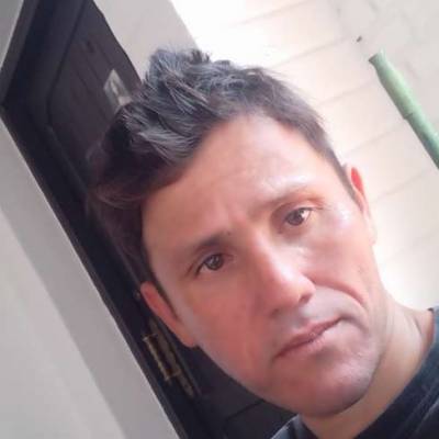  Hombre de 39 años Lavalle