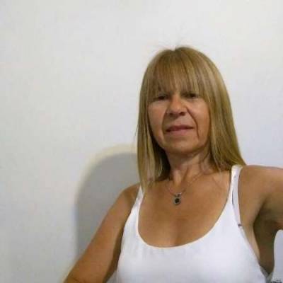  Mujer de 67 años Avellaneda