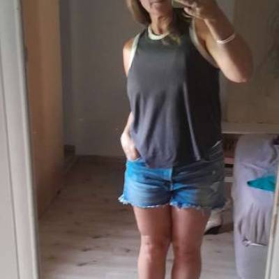  Mujer de 55 años Bahia Blanca