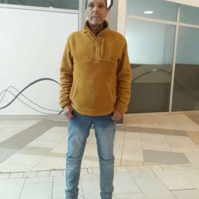  Hombre de 57 años Curicó - Curicó