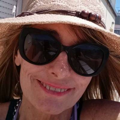  Mujer de 64 años Retiro