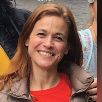  Mujer de 55 años Recoleta