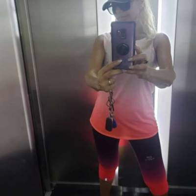  Mujer de 61 años Montevideo