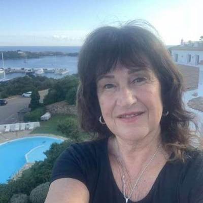  Mujer de 70 años Villa Luro