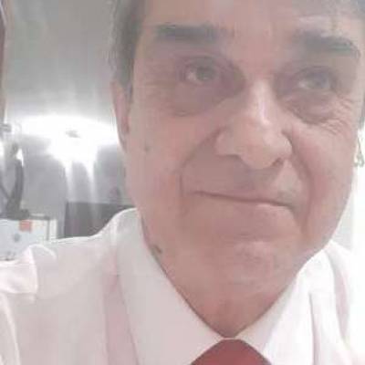  Hombre de 65 años La Paternal