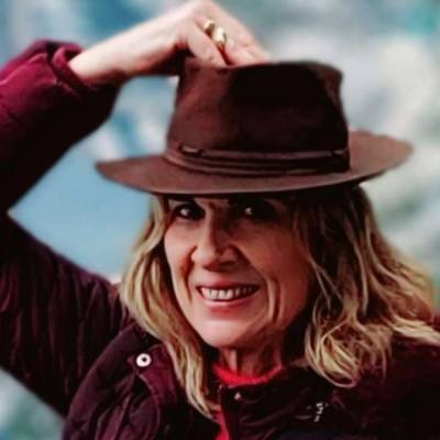  Mujer de 61 años La Plata