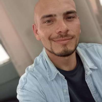  Hombre de 31 años Mendoza