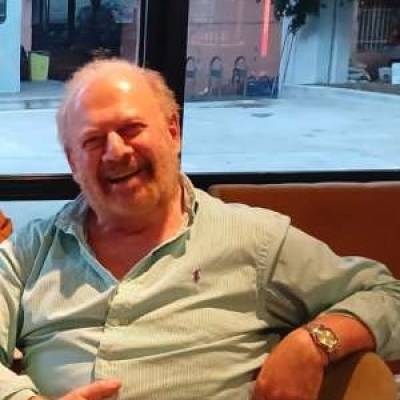  Hombre de 65 años Palermo