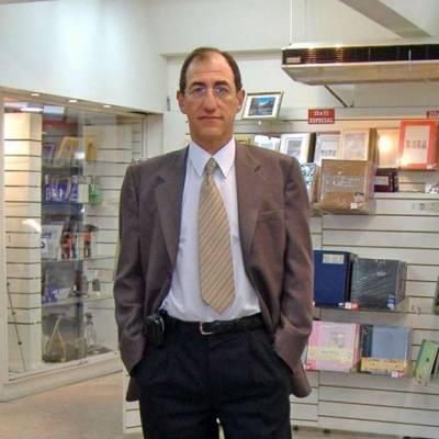  Hombre de 70 años La Paternal