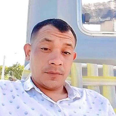  Hombre de 37 años Chacabuco