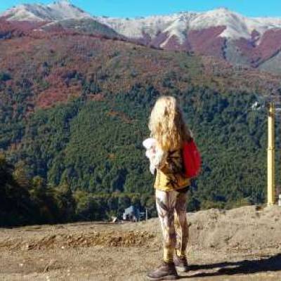  Mujer de 58 años Mataderos
