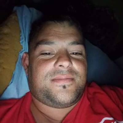  Hombre de 36 años Rosario