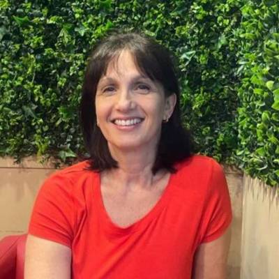  Mujer de 63 años Caballito