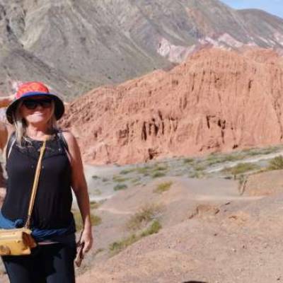  Mujer de 66 años San Vicente
