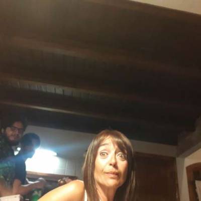  Mujer de 59 años Lanus