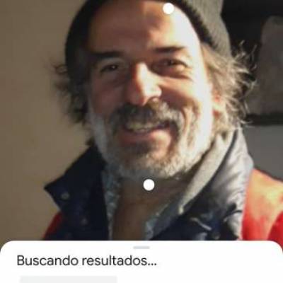  Hombre de 62 años Parque Patricios