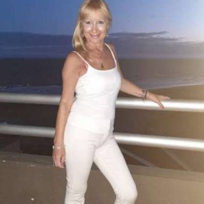  Mujer de 60 años Floresta