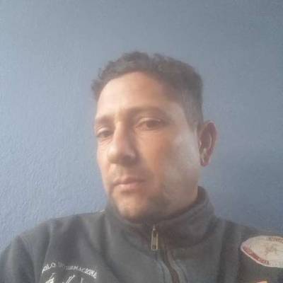 Hombre de 41 años Lujan