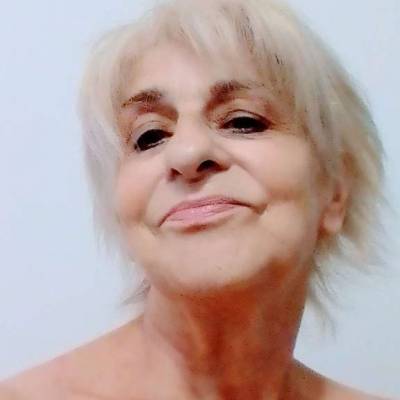  Mujer de 69 años Villa Luro
