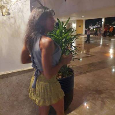  Mujer de 57 años Ezeiza