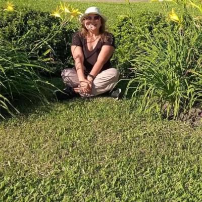  Mujer de 55 años Campana