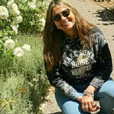  Mujer de 63 años Godoy cruz