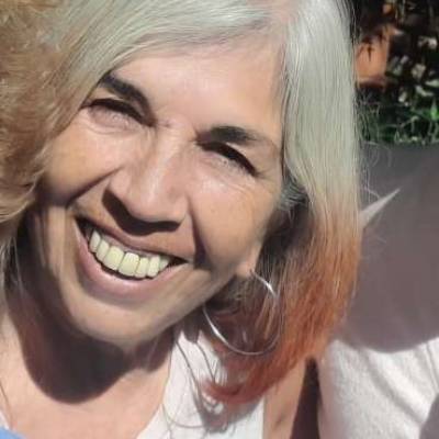  Mujer de 61 años Florencio Varela
