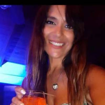  Mujer de 53 años Mar del Plata