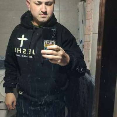  Hombre de 34 años Mendoza