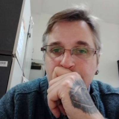  Hombre de 49 años Chivilcoy