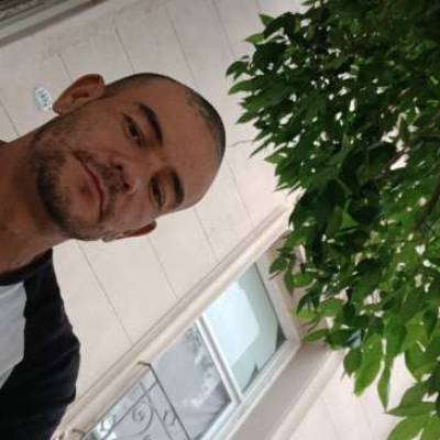  Hombre de 38 años Velez Sarsfield