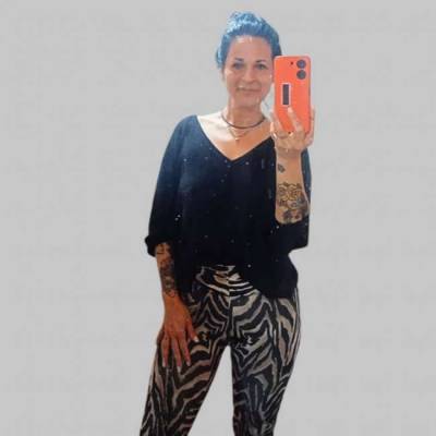  Mujer de 53 años Saavedra