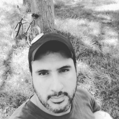  Hombre de 45 años Bragado