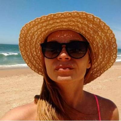  Mujer de 56 años Villa Pueyrredon