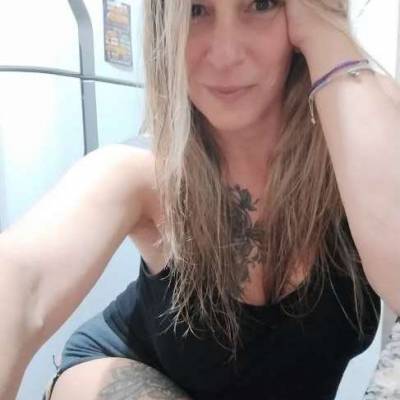  Mujer de 48 años La Matanza