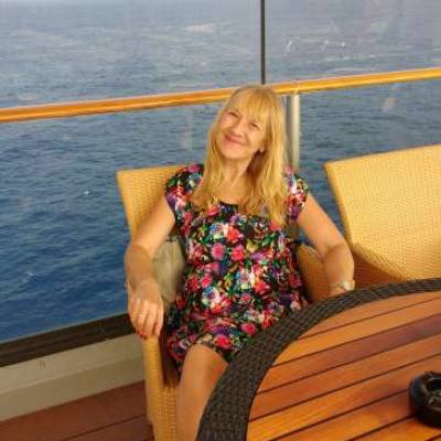  Mujer de 65 años Villa Ortuzar