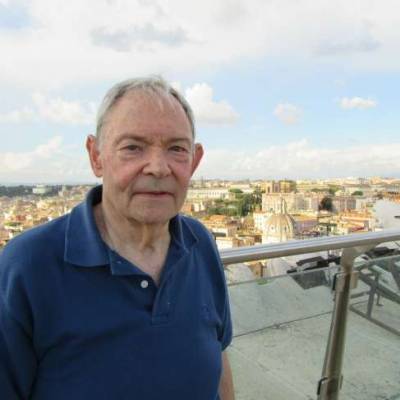  Hombre de +74 años Mar del Plata