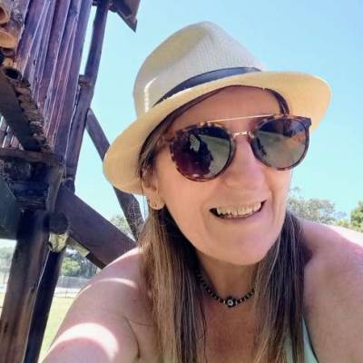  Mujer de 57 años Mar del Plata