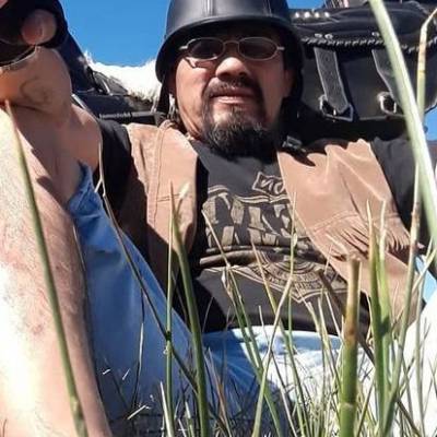  Hombre de 61 años Esquel